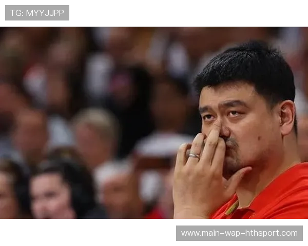 姚明最新近照曝光:球迷狂赞状态太好 姚明最新近照曝光:球迷狂赞状态太好