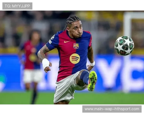 帽子戏法惊爆：巴萨或将加盟，转会费或达30000万欧！