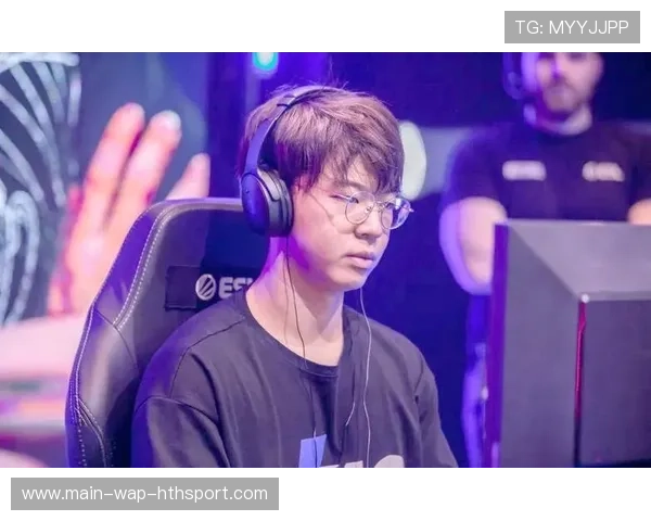 电竞职业选手生活方式科学化被推广