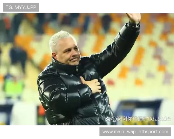 苏穆迪卡教练生涯回顾，名帅被遗忘的那些荣耀