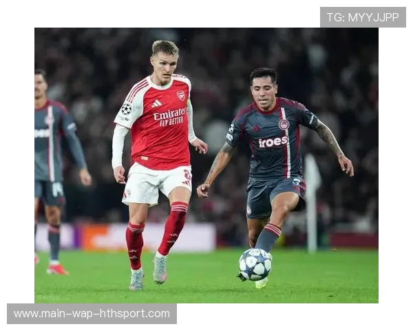 阿森纳厄德高直塞训练精准度再升级，开启“传球大师”新篇章