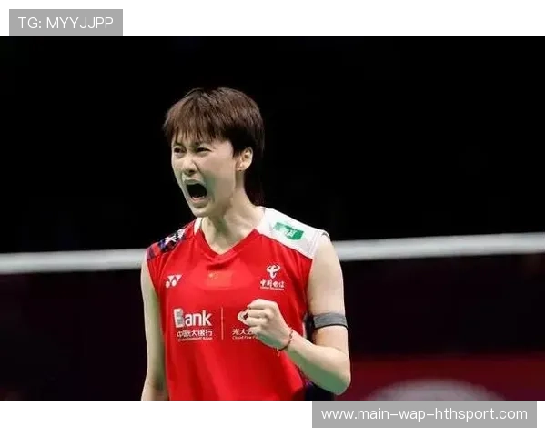 陈雨菲再现统治力！全运女团横扫北京