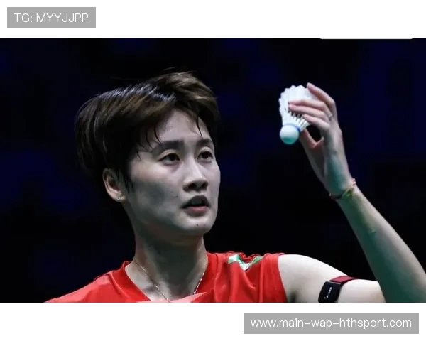 陈雨菲再现统治力！全运女团横扫北京