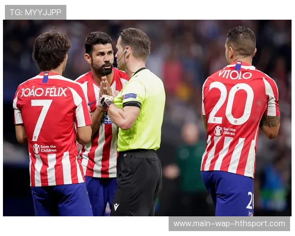 马竞拟调整引援优先级，攻守平衡成核心议题