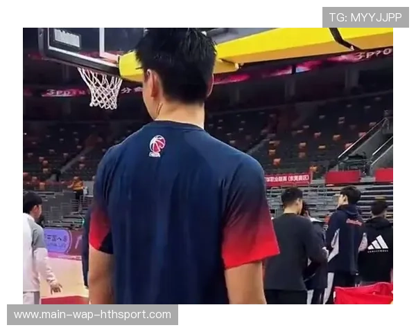 崔永熙复出：搭配焦泊乔、萨林杰能否助广东重返巅峰？，崔永熙简介