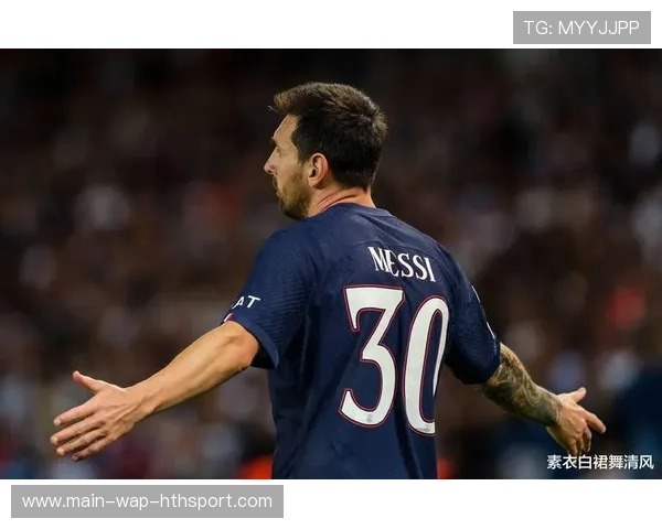 美媒：梅西的传奇，比你想象的还要伟大，梅西的基础传奇球员