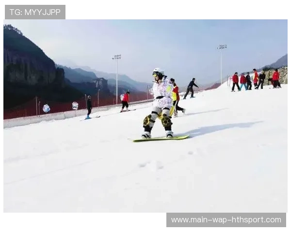 攀岩与滑雪新兴赛事趋势