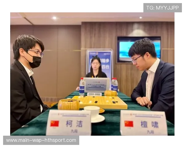 中国围棋国少队2026年在世界青少年赛包揽前三名，围棋国少队选拔赛